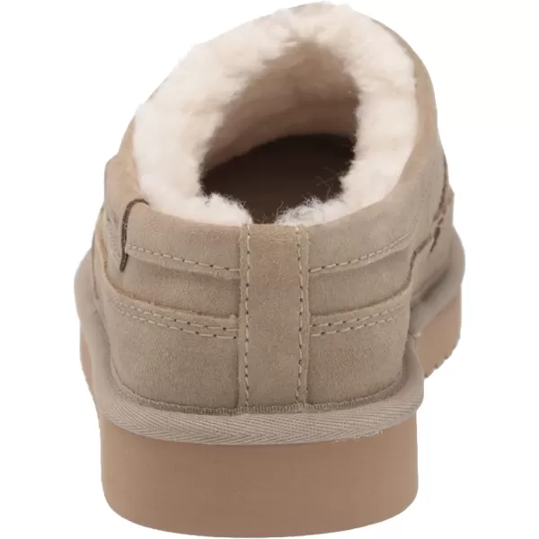 Koolaburra by UGG Mens Graisen SlipperDune