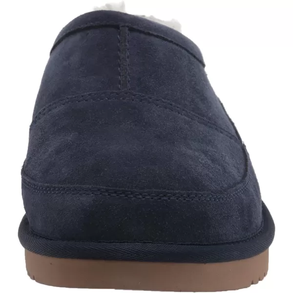 Koolaburra by UGG Mens Graisen SlipperInsignia Blue