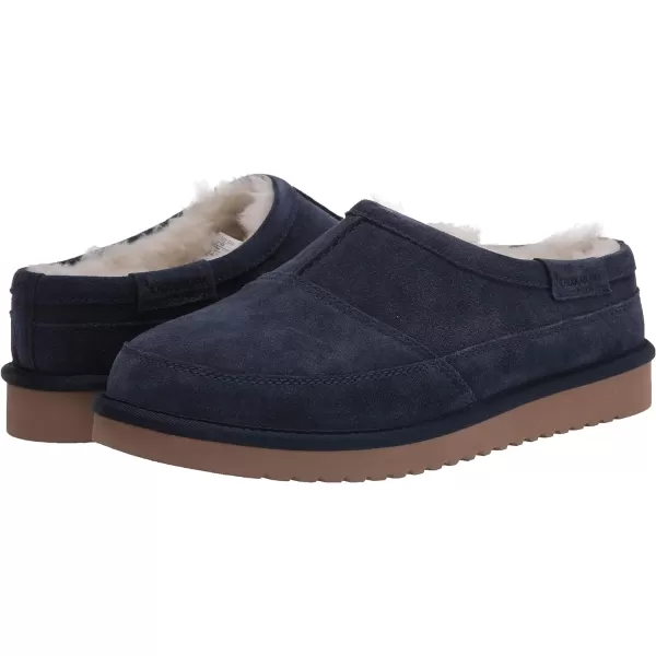 Koolaburra by UGG Mens Graisen SlipperInsignia Blue