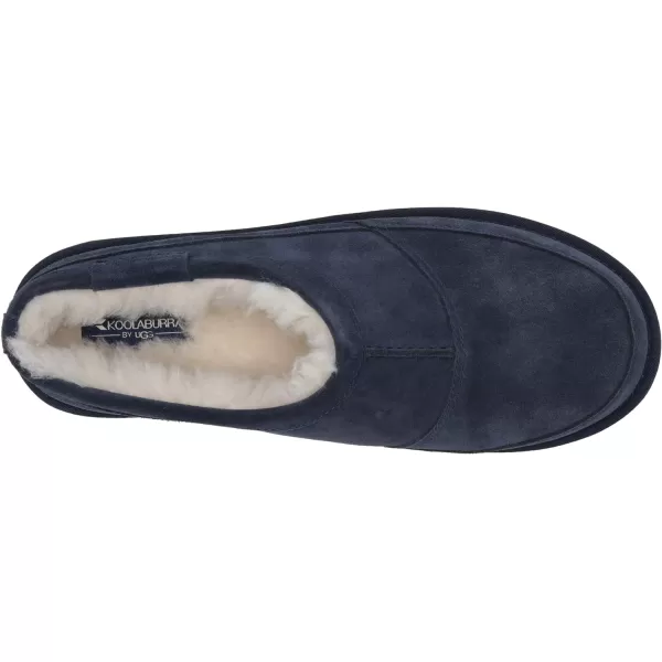 Koolaburra by UGG Mens Graisen SlipperInsignia Blue