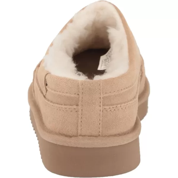 Koolaburra by UGG Mens Graisen SlipperSand