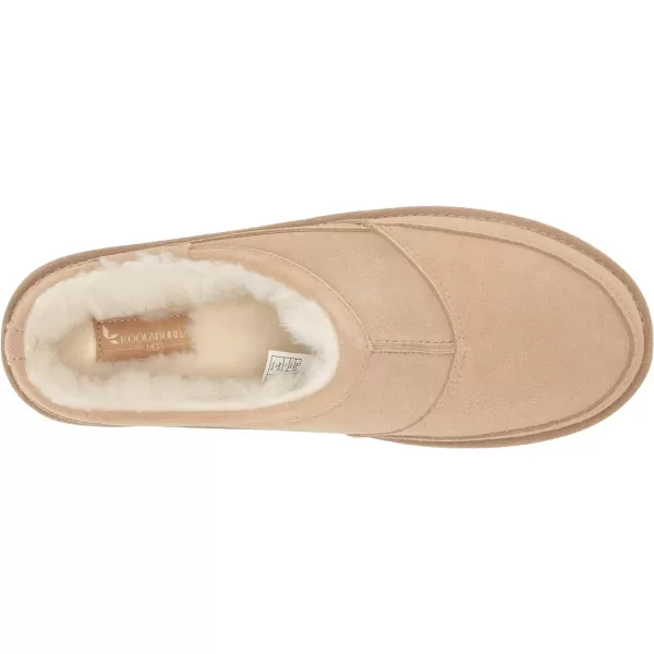 Koolaburra by UGG Mens Graisen SlipperSand