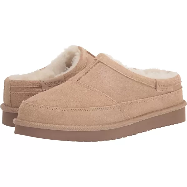 Koolaburra by UGG Mens Graisen SlipperSand