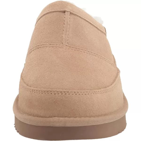 Koolaburra by UGG Mens Graisen SlipperSand