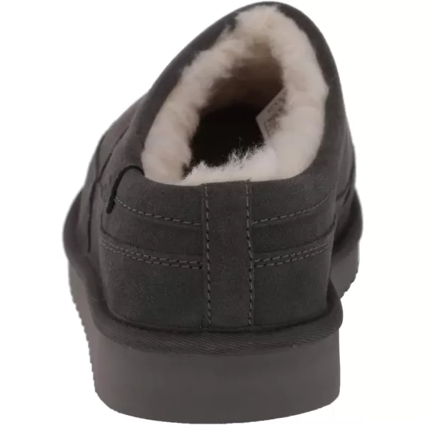 Koolaburra by UGG Mens Graisen SlipperStone Grey