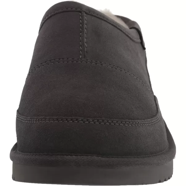 Koolaburra by UGG Mens Graisen SlipperStone Grey