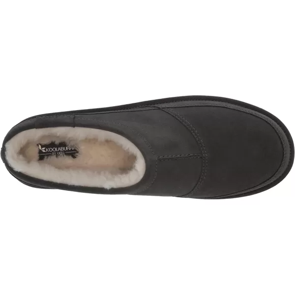 Koolaburra by UGG Mens Graisen SlipperStone Grey