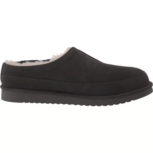 Koolaburra by UGG Mens Graisen SlipperStone Grey