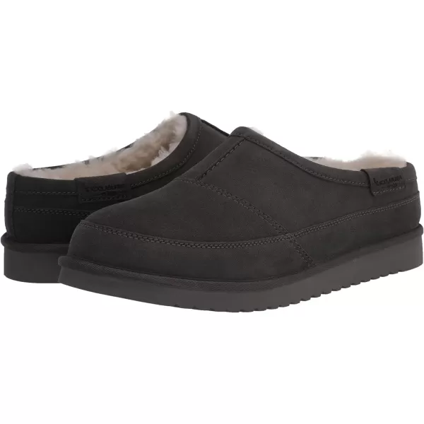 Koolaburra by UGG Mens Graisen SlipperStone Grey