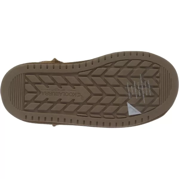 Koolaburra by UGG UnisexChild Koola Short BootChestnut