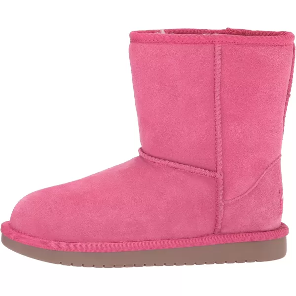 Koolaburra by UGG UnisexChild Koola Short BootFandango Pink