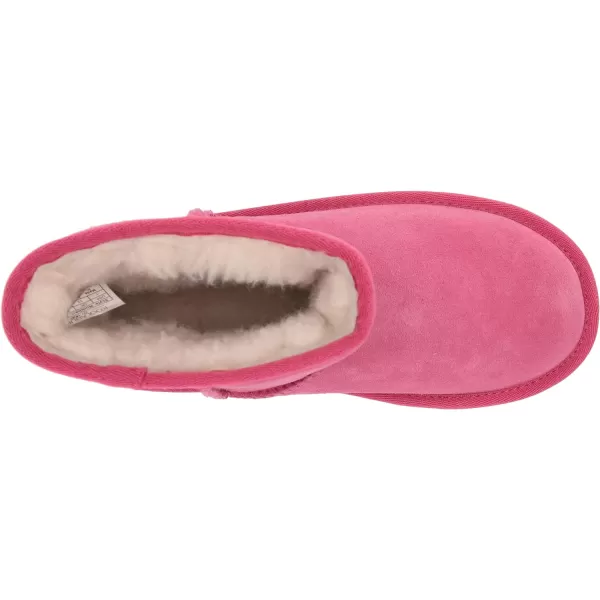 Koolaburra by UGG UnisexChild Koola Short BootFandango Pink