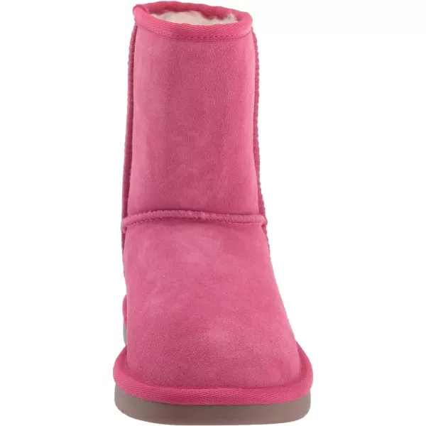 Koolaburra by UGG UnisexChild Koola Short BootFandango Pink