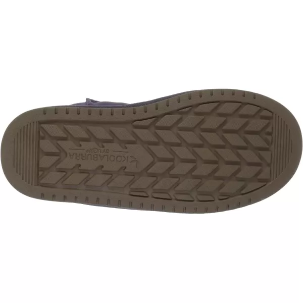 Koolaburra by UGG UnisexChild Koola Short BootMontana Grape