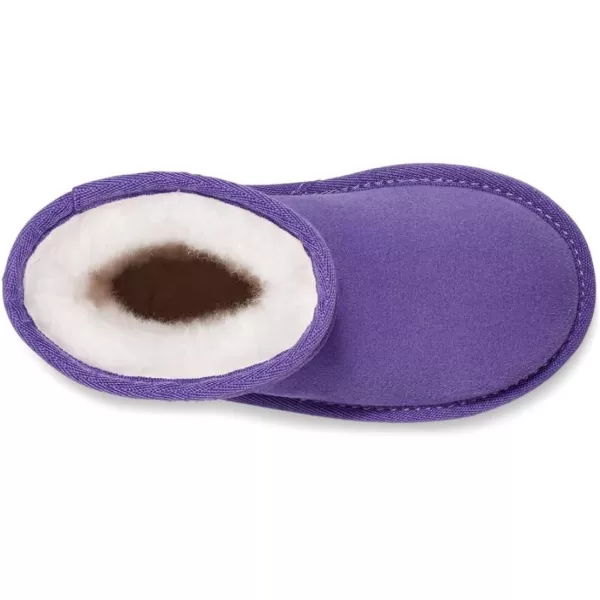 Koolaburra by UGG UnisexChild Koola Short BootPassion Flower