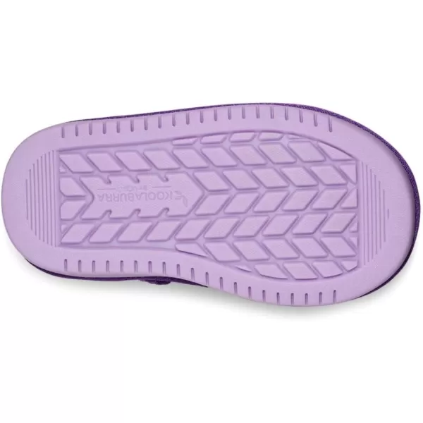 Koolaburra by UGG UnisexChild Koola Short BootPassion Flower
