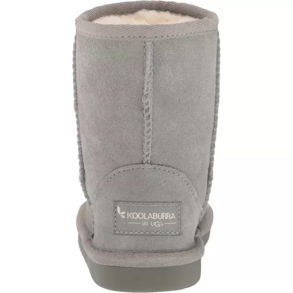 Koolaburra by UGG UnisexChild Koola Short BootWild Dove