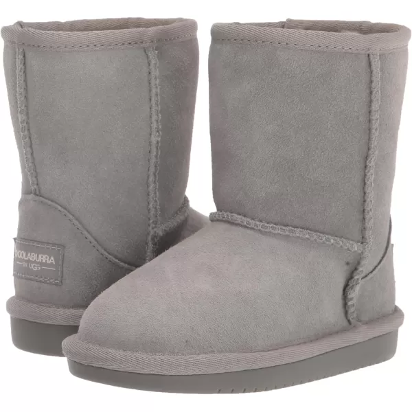 Koolaburra by UGG UnisexChild Koola Short BootWild Dove