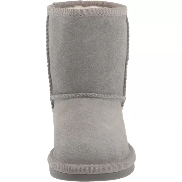 Koolaburra by UGG UnisexChild Koola Short BootWild Dove