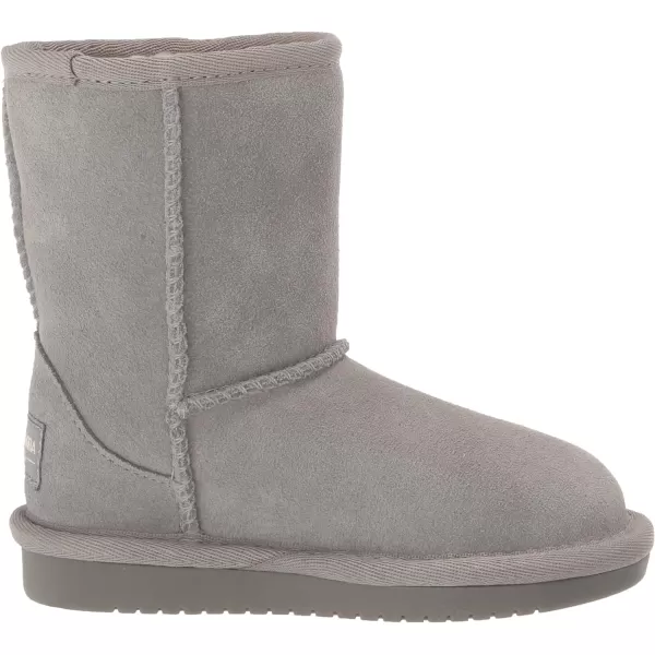 Koolaburra by UGG UnisexChild Koola Short BootWild Dove