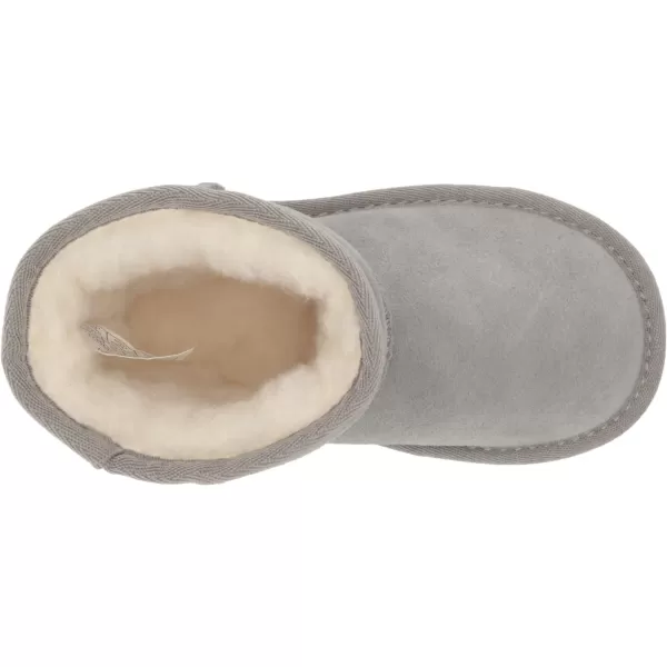 Koolaburra by UGG UnisexChild Koola Short BootWild Dove
