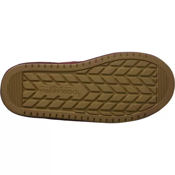 Koolaburra by UGG UnisexChild Koola Short BootWild Plum