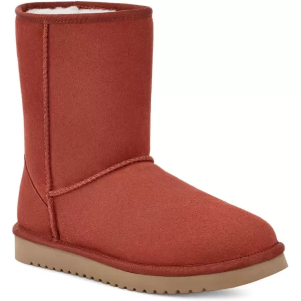 Koolaburra by UGG Womens Koola ShortRed Sand