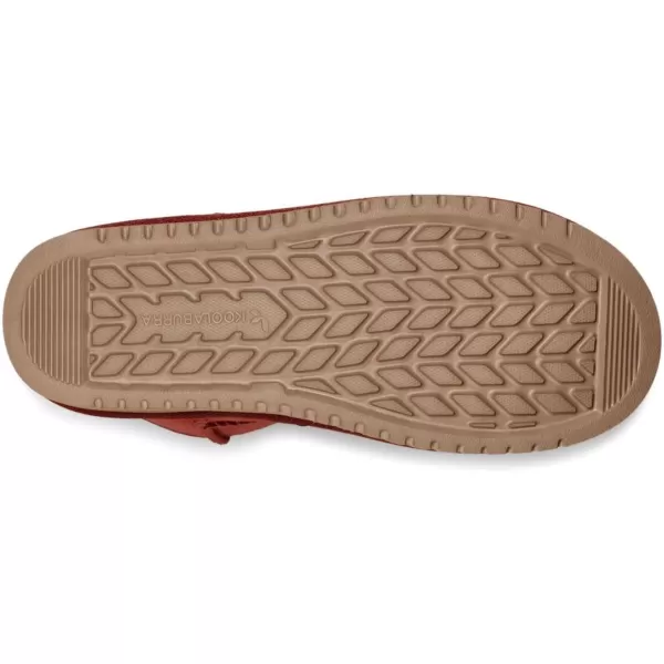 Koolaburra by UGG Womens Koola ShortRed Sand