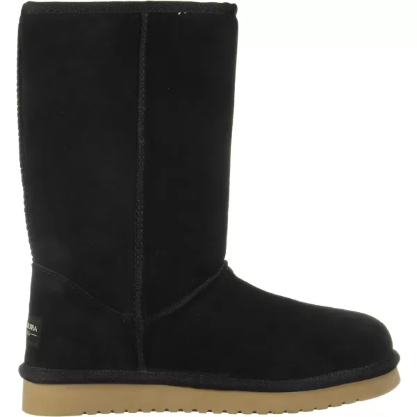 Koolaburra by UGG Womens Victoria Tall Fashion BootBlack