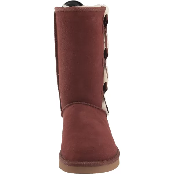 Koolaburra by UGG Womens Victoria Tall Fashion BootCappuccino