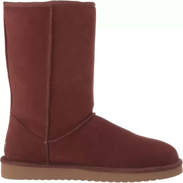 Koolaburra by UGG Womens Victoria Tall Fashion BootCappuccino