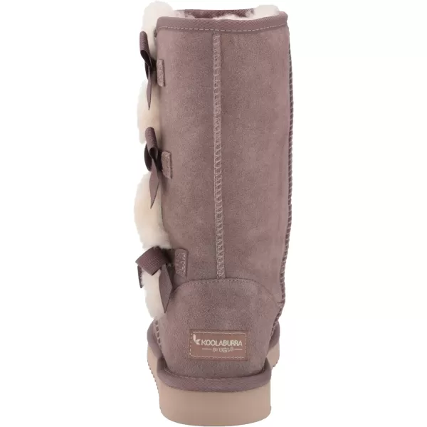 Koolaburra by UGG Womens Victoria Tall Fashion BootCinder