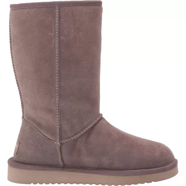 Koolaburra by UGG Womens Victoria Tall Fashion BootCinder