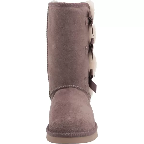 Koolaburra by UGG Womens Victoria Tall Fashion BootCinder