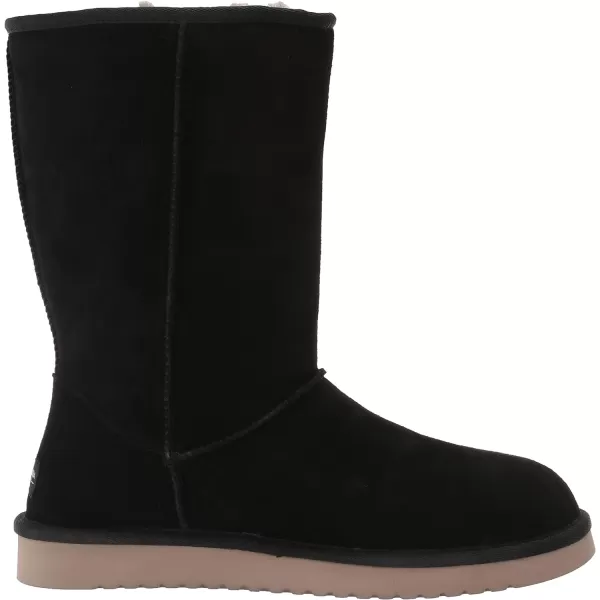 Koolaburra by UGG Womens Victoria Tall Fashion BootDiscontinued Black