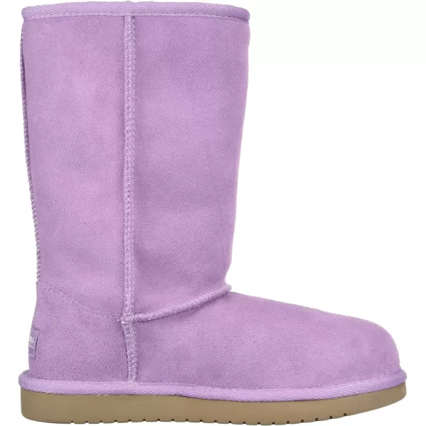 Koolaburra by UGG Womens Victoria Tall Fashion BootLavender Mist