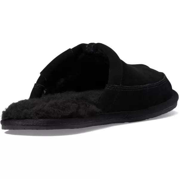 Koolaburra by UGG mens KolsonBlack