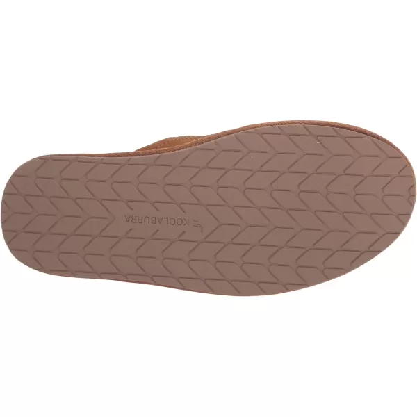 Koolaburra by UGG mens KolsonChestnut