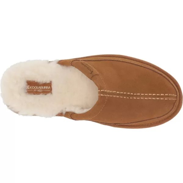 Koolaburra by UGG mens KolsonChestnut