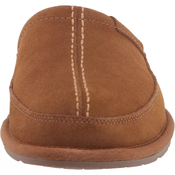 Koolaburra by UGG mens KolsonChestnut