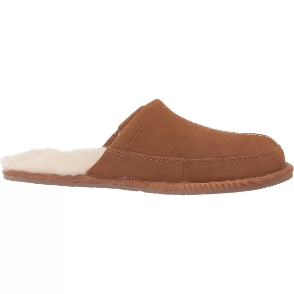 Koolaburra by UGG mens KolsonChestnut