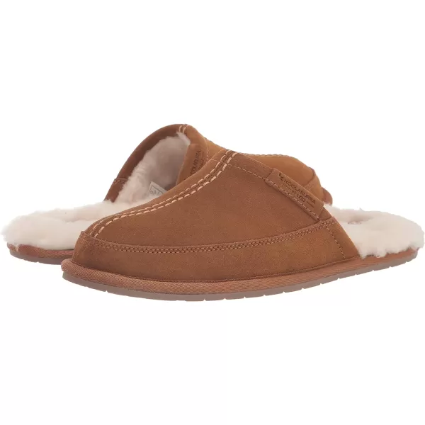 Koolaburra by UGG mens KolsonChestnut