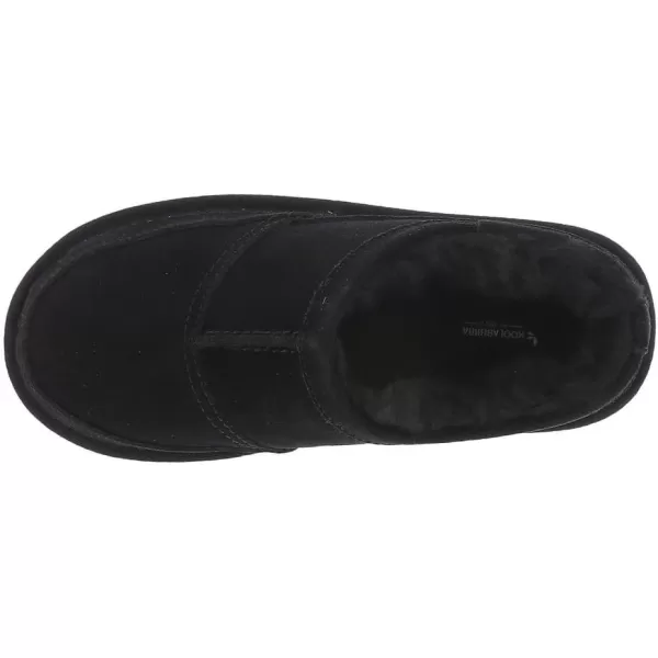Koolaburra by UGG unisexchild BraideeBlack