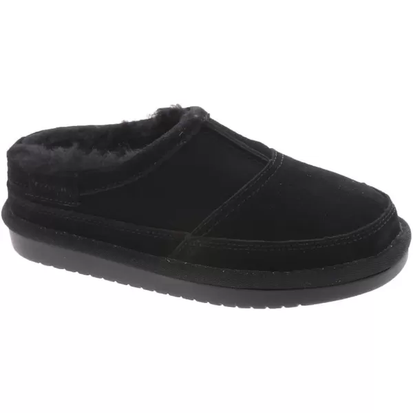 Koolaburra by UGG unisexchild BraideeBlack