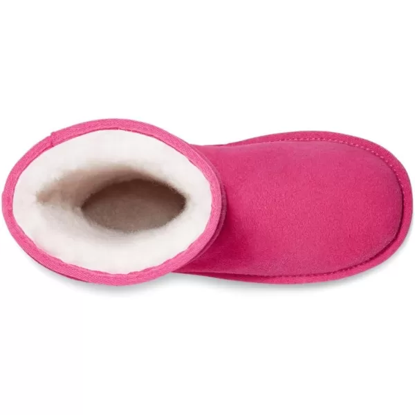 Koolaburra by UGG unisexchild Koola Tall Little KidBig KidFuchsia