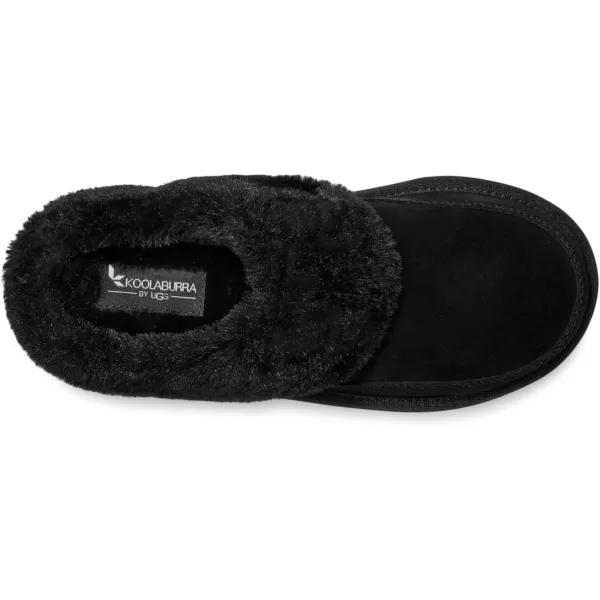 Koolaburra by UGG womens TizzeyBlack