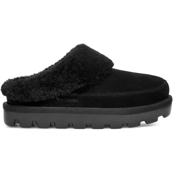 Koolaburra by UGG womens TizzeyBlack