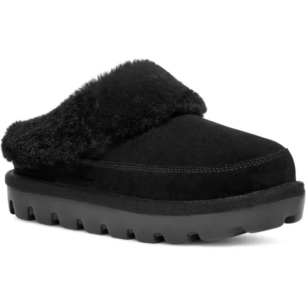 Koolaburra by UGG womens TizzeyBlack