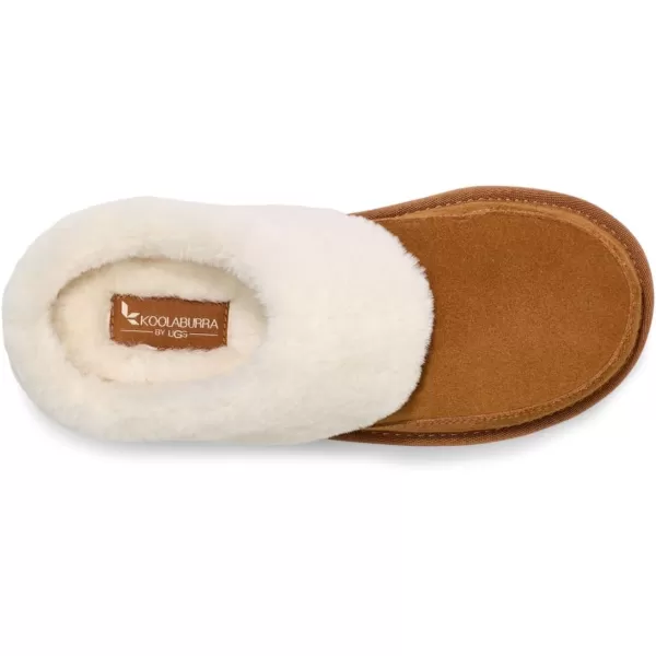 Koolaburra by UGG womens TizzeyChestnut