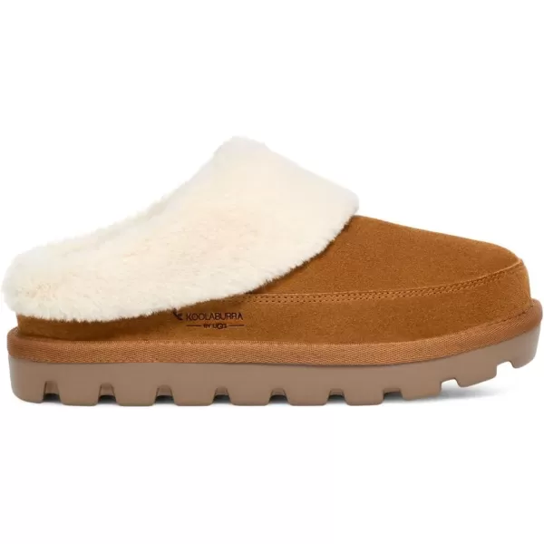 Koolaburra by UGG womens TizzeyChestnut